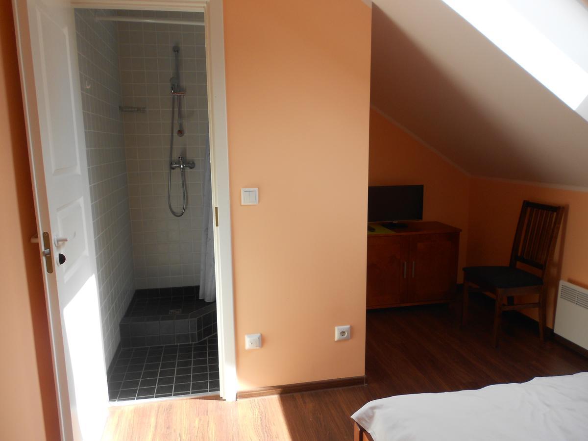 Tee Motell Viitna Exterior foto